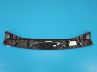 Osłona ZAŚLEPKA PLASTIK OSŁONA NA PAS TYŁ, P1NR391U5AG Jeep Grand Cherokee IV WK2 8561840