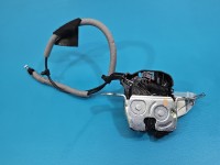 Zamek tył prawy Mercedes W213 kanapy 3 PIN