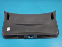 Tapicerka klapy tył boczek bagażnika tylnej Renault Captur I 909001518R