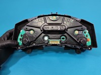 Komputer Sterownik silnika Opel Meriva A 1.6 16V 12214830