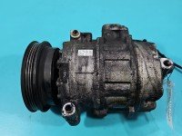 Sprężarka klimatyzacji kompresor 8D0260808, 447220-8182 Vw Passat B5 1.9 tdi
