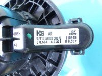 Dmuchawa nawiewu wentylator Hyundai I30 III 16- 97113-A4000 EUROPA