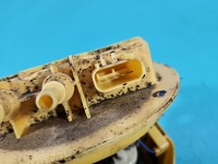 pompka Pompa paliwa Fiat Freemont 2.0 jtd 68050334AB Producent części: FIAT