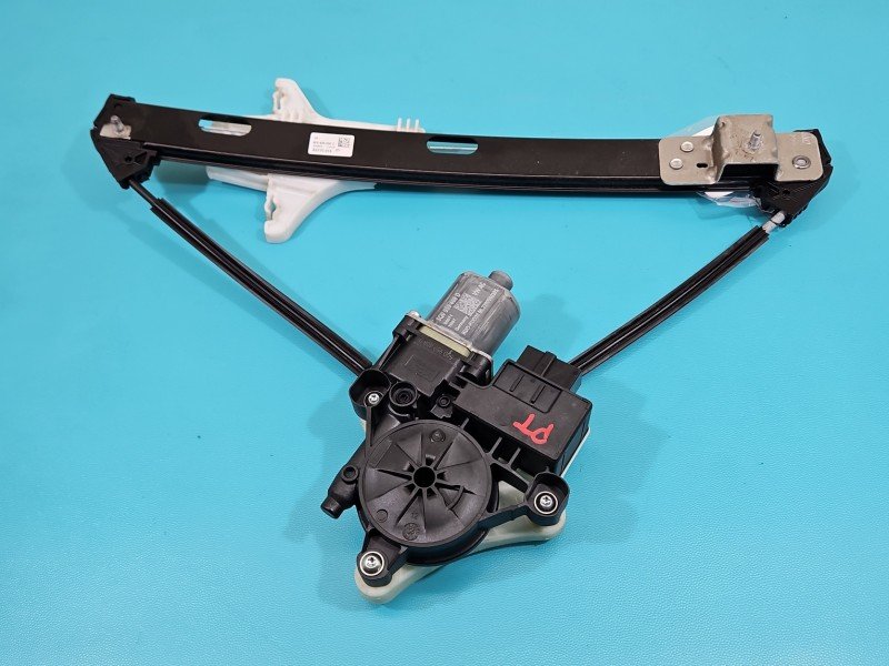 Podnośnik tył prawy Seat Arona 0130822694, 6F0839462C Podnośnik tył prawy Seat Arona 0130822694, 6F0839462C