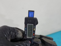 Koło 4 szt. komplet Toyota Rav4 I 94- 2.0 16V