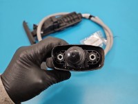 Ogranicznik drzwi Skoda Kodiaq I