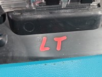 Osłona ZAŚLEPKA PLASTIK Producent części: DS, BAGAŻNIKA, MOCOWANIE PÓŁKI LEWE CITROEN DS4 II 21- 9830528180