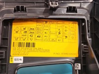 Osłona ZAŚLEPKA PLASTIK Hyundai Elantra VII 20- 84751-AA000