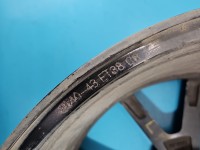 Felga aluminiowa 19" BMW X5 F15 alufelga