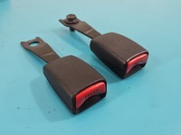 Poduszki powietrzne zestaw komplet Mitsubishi Outlander I