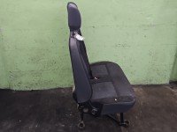 Fotel prawy przód pasażera Opel Movano III