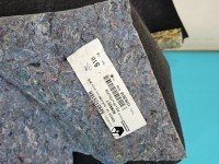 Tapicerka bagażnika lewa boczek Renault Megane IV 849512518R