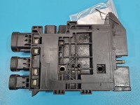 Sterownik moduł Europejska, Akumulatora Renault Megane III 243800011R