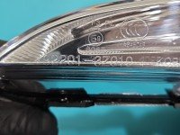 Halogen lewy Hyundai I40