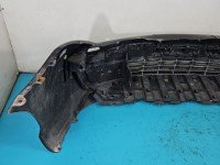 Zderzak przód Renault Laguna III czarny NV675