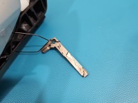 Klamka przód lewa zewnętrzna MERCEDES W176 A2047601700