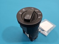 Przełącznik włącznik świateł Seat Exeo 3R0941531A