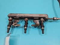 Wtryskiwacz Nissan Micra K13 1.2 16v