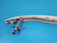 Wzmocnienie zderzaka przód belka Audi A4 B5 przednie Ly7p