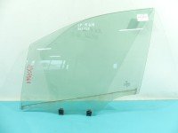 Szyba drzwi przód lewa Peugeot 208 I HB