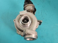 Turbosprężarka Regenerowana Seat Exeo 0170849, 53039700138, 53039880138 2.0 tdi 143KM
