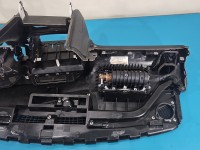 Deska rozdzielcza airbag pasażera kokpit Audi A5 8T