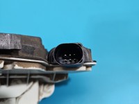 Zamek tył lewy 5N0839015D Vw Tiguan I 07- Volkswagen, 6pin