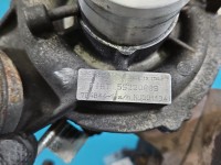 Turbosprężarka Alfa romeo Giulietta 784844-1, 55220699 1.6 jtd 105KM