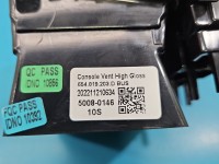 Kratka nawiewu Skoda Scala 2019- 654819203D EUROPA