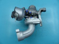 Turbosprężarka Regenerowana Peugeot 3008 I 806500-1 2.0 hdi 150KM