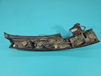 Lampa tył prawa Producent części: Honda, LIFT HELLA 04-06, 33500-SCA-E110-M Honda CR-V II HB