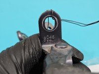 Zawias drzwi tył lewy Toyota Rav4 IV