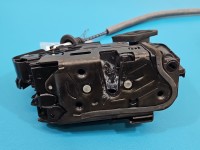 Zamek przód prawy Skoda Superb III EUROPA 7pin 5TB837016C