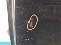 Drzwi tył lewe Ford S-max I MK1 HB 5d G6