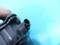 Rura BMW 7 G11 G12 3.0d 8573034 przewód Producent części: BMW, Diesel, Europejska, 2PIN KRÓCIEC PRZEPUSTNICY