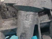 Przekładnia kierownicza maglownica Volvo S80 I P9492853