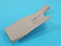 Osłona ZAŚLEPKA PLASTIK Ford Fusion USA 2012-2020 13-219-01