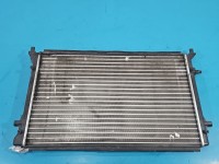 Chłodnica wody Vw Golf V 1.6 FSI