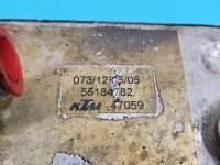 Chłodnica oleju Alfa romeo 159 55184782 1.9 jts