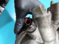 Sprężarka klimatyzacji kompresor 3Q0816803B Skoda Fabia III 1.0 MPI