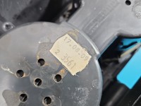 Podłokietnik TUNEL Vw Tiguan I 07- 5N0862535 EUROPA