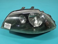 Reflektor lewy lampa przód Seat Cordoba II 6L EUROPA