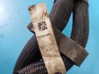 RURKI Przewód paliwowy BMW G30 8575461 2.0d Producent części: BMW, Przelewowy