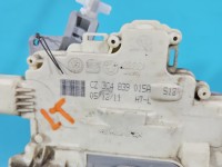 Zamek tył lewy 3C4839015A Vw Passat B7 Volkswagen, 7pin