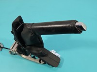 Dźwignia hamulca ręcznego Skoda Octavia III 5E0711301D