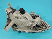 Reflektor lewy lampa przód Isuzu D-Max II 11-19 EUROPA