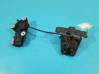 Zamek klapy tył 31484594 Volvo S90 II 16- sedan Producent części: Volvo, Europejska, 6PIN