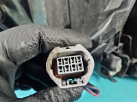 Reflektor lewy lampa przód Mazda 2 II DE EUROPA