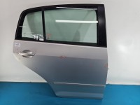 Drzwi tył prawe Vw Golf plus HB 5d LR7L