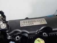 Silnik Kia Rio IV 16-23 1.2 16V FILM pomiar